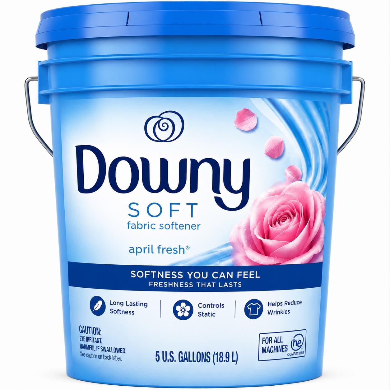 Downy April Fresh
